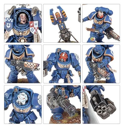 archiveofourown warhammer|Warhammer 40.000 .